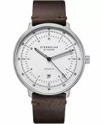 Ρολόι Ανδρικά Sternglas Hamburg Speicherstadt Automatic