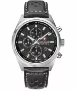 Ρολόι Ανδρικά Swiss Military Hanowa Storm Chronograph