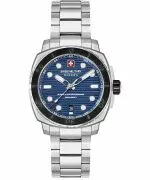 Ρολόι Ανδρικά Swiss Military Hanowa Tidalwave