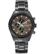 Ρολόι Ανδρικά Swiss Military Hanowa Storm Chronograph