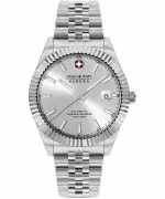 Ρολόι Ανδρικά Swiss Military Hanowa Diligenter Automatic