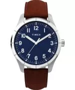 Ρολόι Ανδρικά Timex Main Street