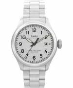 Ρολόι Ανδρικά Timex Waterbury Traditional