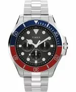 Ρολόι Ανδρικά Timex Trend Harborside Coast