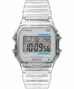 Ρολόι για Γυναίκες και Άνδρες Timex 80 Lab
