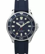 Ρολόι για Γυναίκες και Άνδρες Timex Deep Water Meridian
