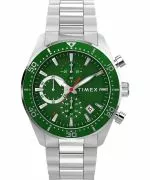 Ρολόι Ανδρικά Timex Trend Ridgefield Chronograph