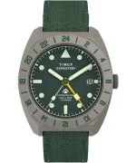 Ρολόι Ανδρικά Timex Expedition North Pioneer Automatic Titanium
