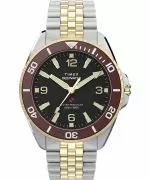 Ρολόι Ανδρικά Timex Deep Water Arctic
