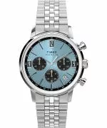 Ρολόι Ανδρικά Timex Marlin Chronograph