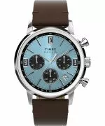 Ρολόι Ανδρικά Timex Marlin Chronograph