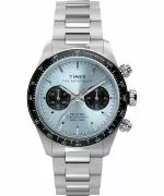 Ρολόι Ανδρικά Timex Waterbury Heritage Chronograph