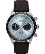 Ρολόι Ανδρικά Timex Waterbury Heritage Chronograph