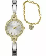 Ρολόι Γυναικεία Timex Trend Aveline Set