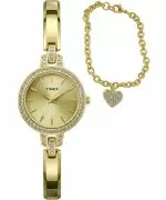 Ρολόι Γυναικεία Timex Trend Aveline Set