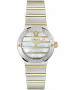 Ρολόι Γυναικεία Versace Logo Pearl
