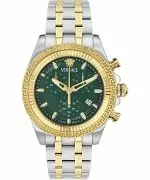 Ρολόι Ανδρικά Versace Fornax Chronograph