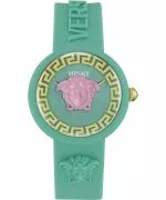 Ρολόι για Γυναίκες και Άνδρες Versace Versa Kids