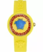 Ρολόι για Γυναίκες και Άνδρες Versace Versa Kids