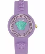 Ρολόι για Γυναίκες και Άνδρες Versace Versa Kids