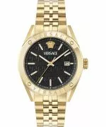 Ρολόι Ανδρικά Versace Athletics 3 Hands