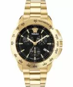 Ρολόι Ανδρικά Versace V-Sport Chronograph