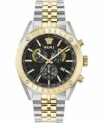 Ρολόι Ανδρικά Versace Athletics Chronograph