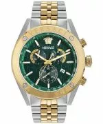 Ρολόι Ανδρικά Versace Athletics Chronograph