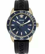Ρολόι Ανδρικά Versace Greca Urban