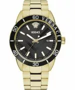 Ρολόι Ανδρικά Versace Greca Urban