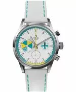 Ρολόι Ανδρικά Yema Yachtingraf Croisière Chronograph