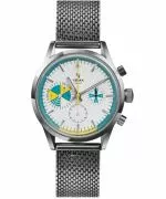 Ρολόι Ανδρικά Yema Yachtingraf Croisière Chronograph