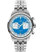 Ρολόι Ανδρικά Yema Rallygraf Alpine Cup Chronograph