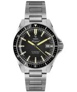 Ρολόι Ανδρικά Yema Navygraf Heritage Automatic