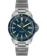 Ρολόι Ανδρικά Yema Navygraf Heritage Automatic