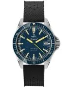 Ρολόι Ανδρικά Yema Navygraf Heritage Automatic