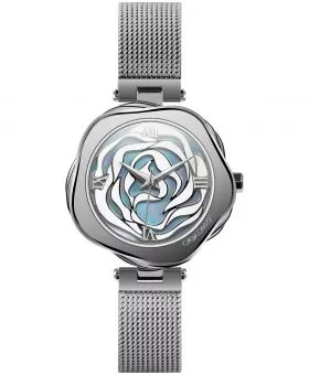 Ρολόι Γυναικεία Ciga Design R Danish Rose
