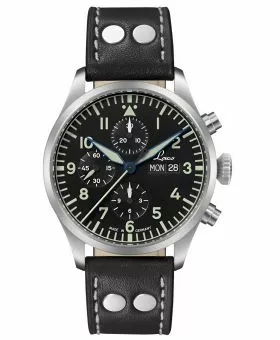Ρολόι Ανδρικά Laco Kiel Chronograph Automatic