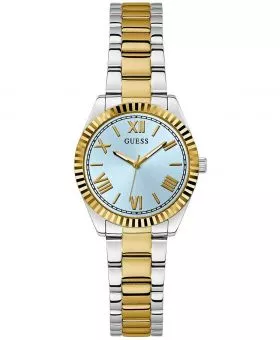 Ρολόι Γυναικεία Guess Mini Luna