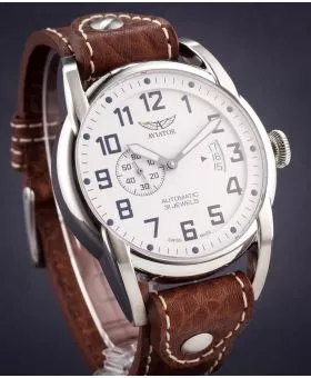 Ρολόι Ανδρικά Aviator Bristol Scout