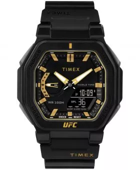 Ρολόι Ανδρικά Timex UFC Colossus