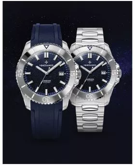 Ρολόι Ανδρικά Venezianico Nereide Avventurina SET
