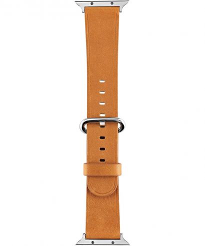 Λουράκι Morellato Apple Watch Light Brown 20 mm