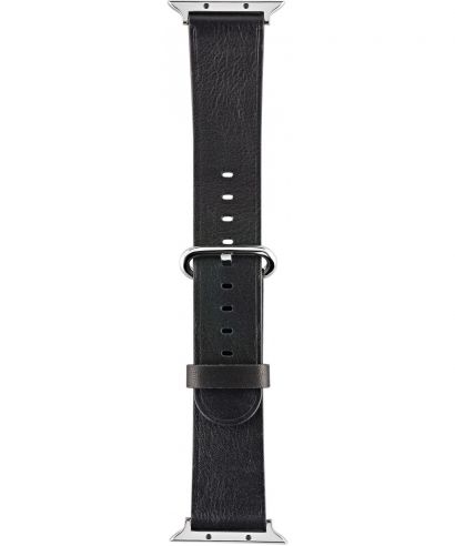 Λουράκι Morellato Apple Watch Black 22 mm