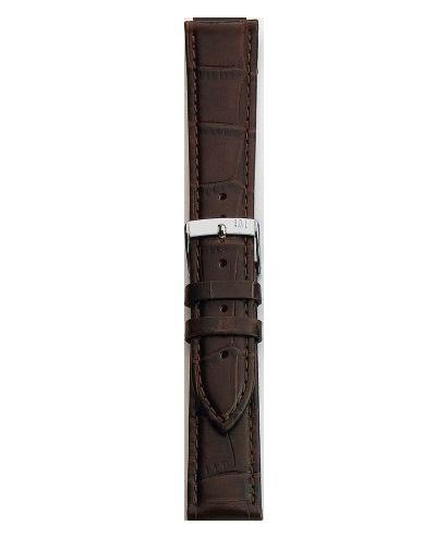 Λουράκι Morellato Bolle Alligat.Calf 22 mm
