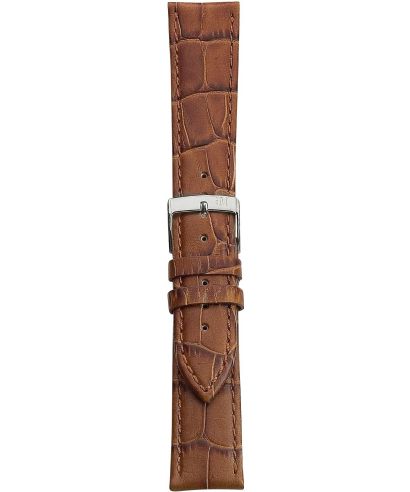 Λουράκι Morellato Bolle Alligat.Calf 20 mm
