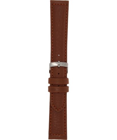 Λουράκι Morellato Panamera Cuoio Brown 24 mm