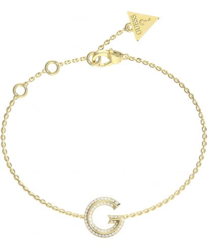 Βραχιόλι Guess G Crystal