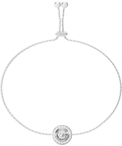 Βραχιόλι Guess G Crystal