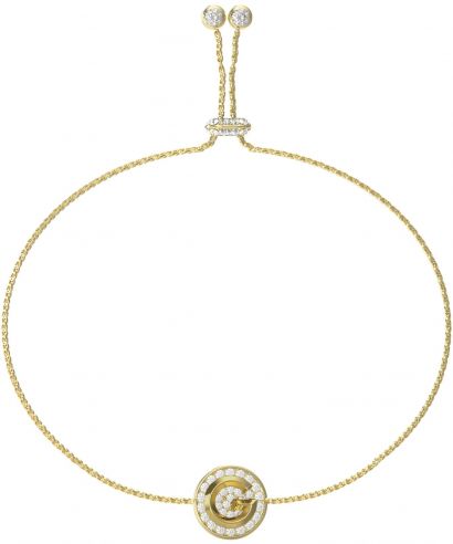 Βραχιόλι Guess G Crystal